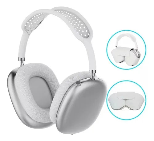🎶AirPods Max: Sonido Incomparable y Diseño Elegante